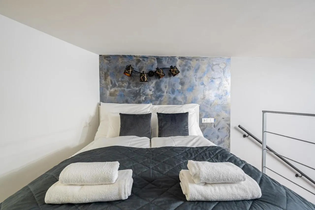 Petite Elegance Apartment 부다페스트
