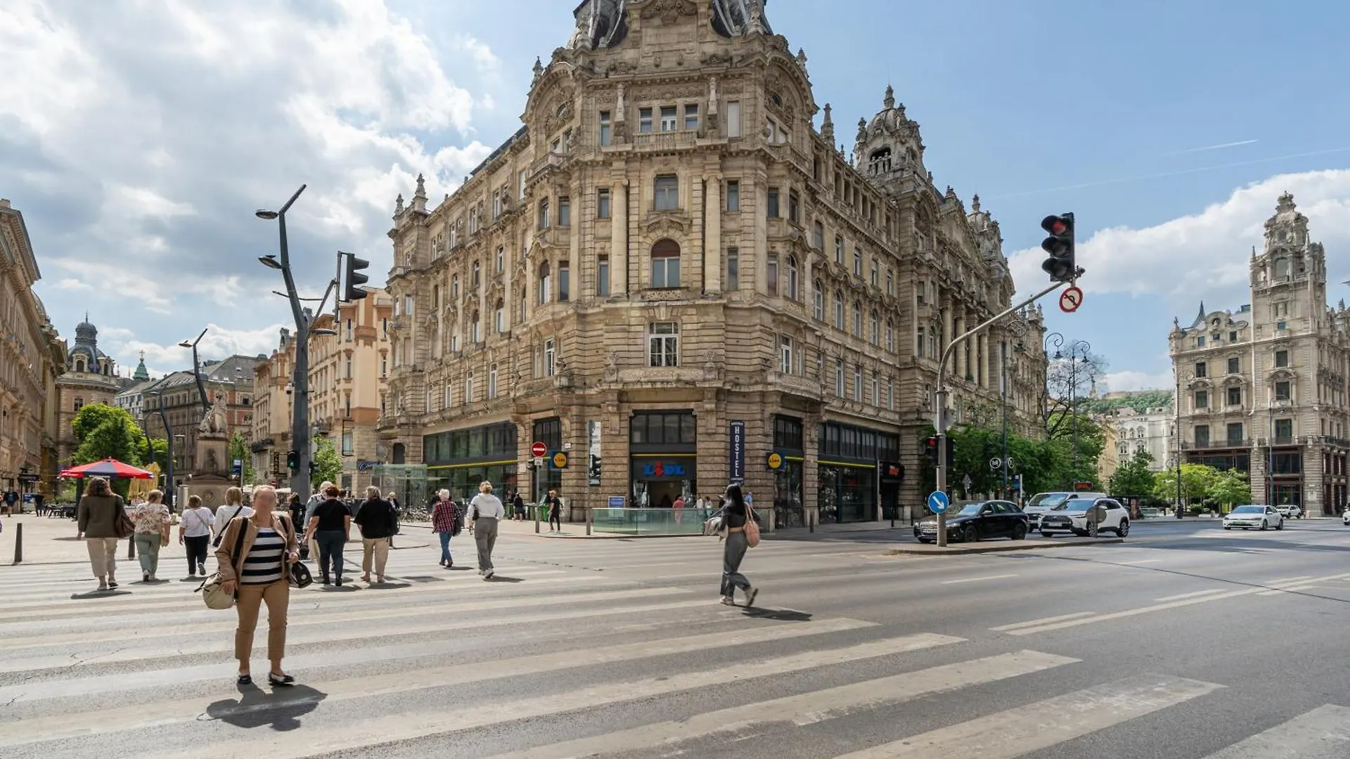 Petite Elegance Apartment Budapest